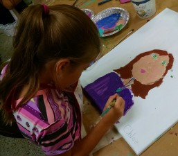 Art Fun 4 Kids