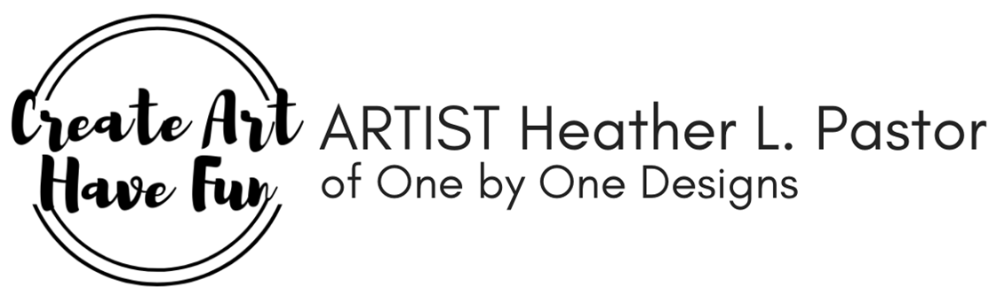 Heather Pastor – One by One Designs